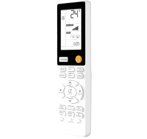 Сплит-система Haier AS35S2SF2FA-B/1U35S2SM3FA фото 6