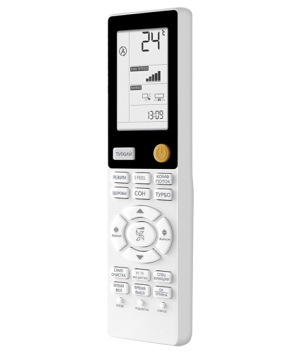 Сплит-система Haier AS25S2SF2FA-G/1U25S2SM3FA фото 5