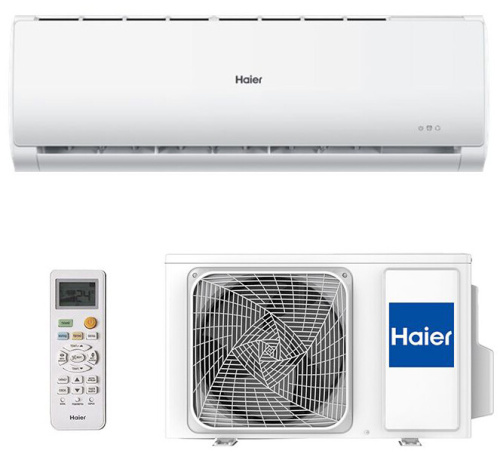 Сплит-система Haier AS18TT4HRA/1U18TL4FRA