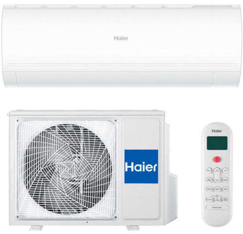 Сплит-система Haier AS25HPL1HRA/1U25HPL1FRA