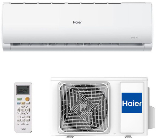 Сплит-система Haier AS09TT4HRA/1U09TL5FRA фото 2