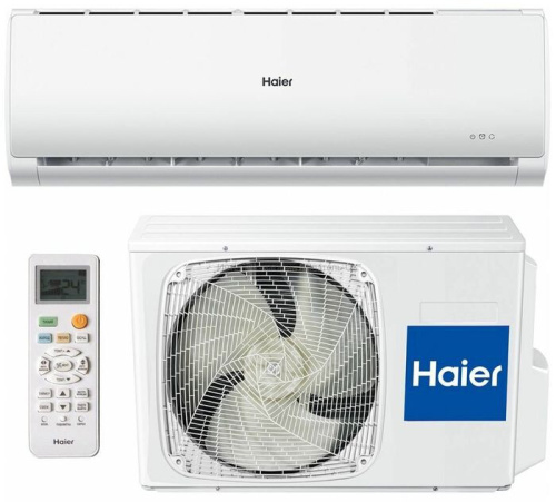 Сплит-система Haier HSU-09HTT103/R2 фото 2