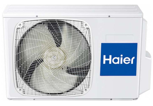 Сплит-система Haier HSU-09HTT103/R2 фото 5