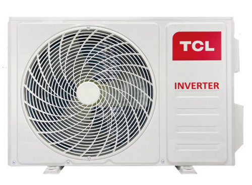 Сплит-система TCL TAC-12HRID/E1 фото 6