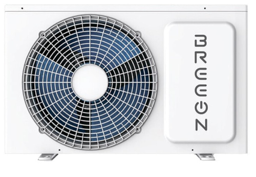 Сплит-система Breeon BRC-12AVO фото 6