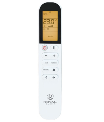 Сплит-система Royal Clima RCI-GL28HN фото 4