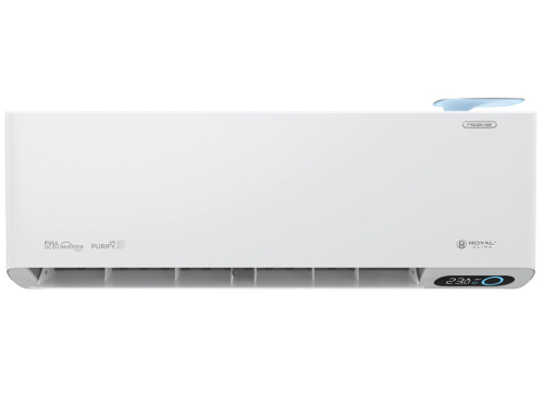 Сплит-система Royal Clima RCI-RFS28HN фото 3