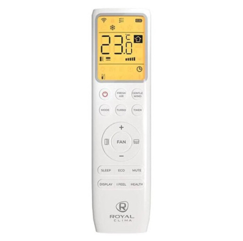 Сплит-система Royal Clima RCI-RFS35HN фото 6