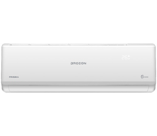 Сплит-система Breeon BRC-12TPI фото 3