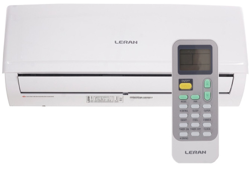 Сплит-система Leran AC 973 IV фото 7