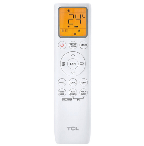 Сплит-система TCL TAC-18HRID/E1 фото 5