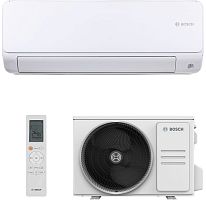 Сплит-система Bosch CL6001iU W 35 E/CL6001i 35 E