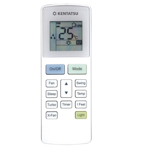 Сплит-система Kentatsu KSGOT70HZRN1/KSROT70HZRN1 фото 4