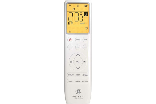 Сплит-система Royal Clima RCI-PF75HN фото 4