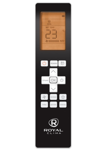 Сплит-система Royal Clima RCI-TWA75HN фото 6