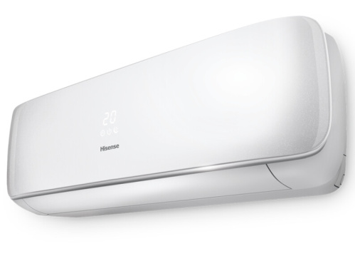 Сплит-система Hisense AS-18UW4RXATG03 фото 3