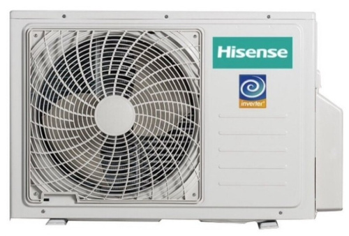 Сплит-система Hisense AS-18UW4RXATV03 фото 7
