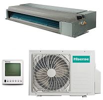 Сплит-система Hisense AUD-18HX4SNL
