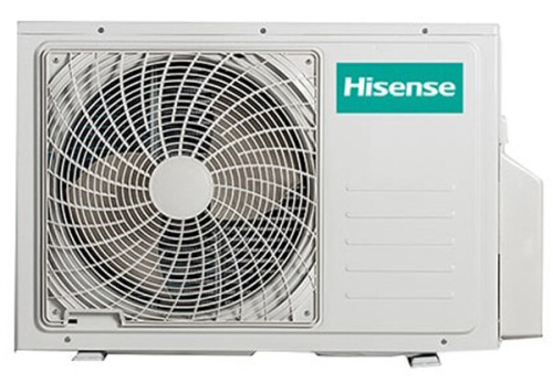 Сплит-система Hisense AUD-18HX4SNL фото 5
