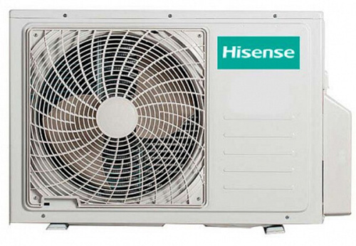 Сплит-система Hisense AUC-18HR4SAA1 фото 4