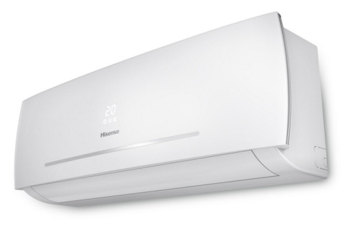 Сплит-система Hisense AS-12HR4RYDDC00 фото 3