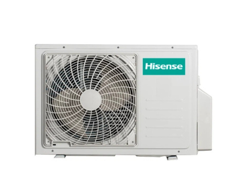 Сплит-система Hisense AS-10HW4SYDTG5B фото 4
