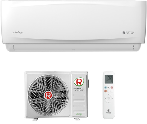 Сплит-система Royal Clima RCI-VXI22HN фото 2