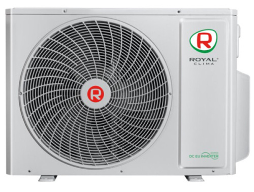 Сплит-система Royal Clima RC-GR22HN фото 7