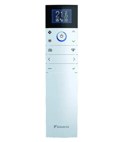 Сплит-система Daikin FTXJ35AW/RXJ35A фото 4