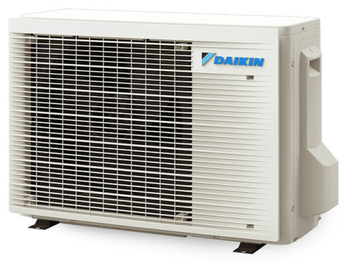 Сплит-система Daikin FTXJ35AW/RXJ35A фото 5