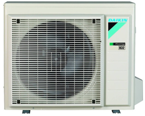 Сплит-система Daikin FTXF60D/RXF60D фото 7