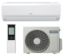 Сплит-система Hitachi RAK-42RPE/ RAC-42WPE