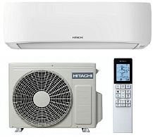 Сплит-система Hitachi RAK-DJ35PHAE / RAC-DJ35PHAE