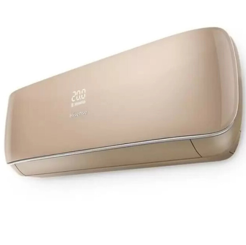 Сплит-система Hisense AS-10UW4RVETG00G фото 3