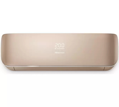 Сплит-система Hisense AS-10UW4RVETG00G фото 4