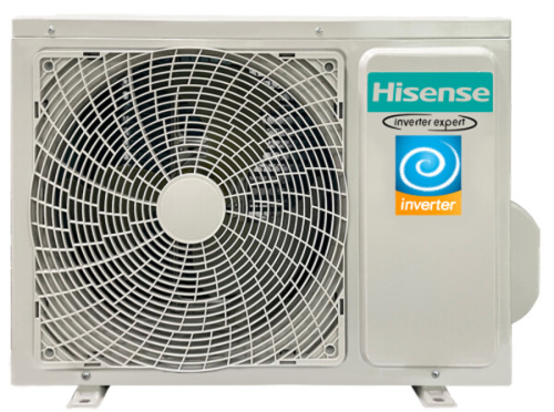 Сплит-система Hisense AS-10UW4RVETG00G фото 6