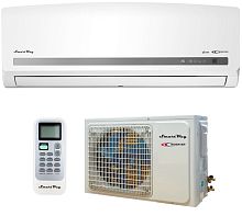 Сплит-система SmartWay SAN-E09APL3ua/SAF-E09APL3ua