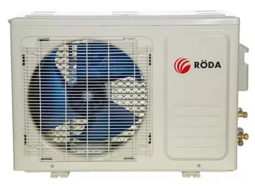 Сплит-система Roda RS-GL12A фото 10