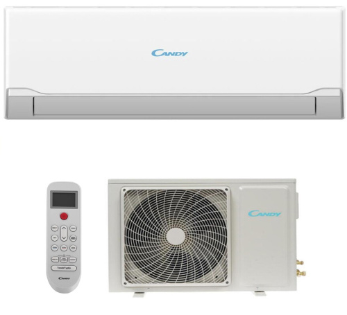 Сплит-система Candy ACI-09HRR103/R3 фото 2