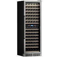 Винный шкаф Meyvel MV160-KST2