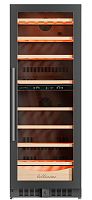 Винный шкаф Meyvel MV95-KBT2 Slim