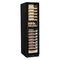 Винный шкаф Meyvel MV106-KBT2 Slim