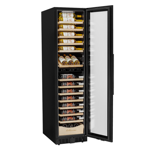 Винный шкаф Meyvel MV106-KBT2 Slim фото 3