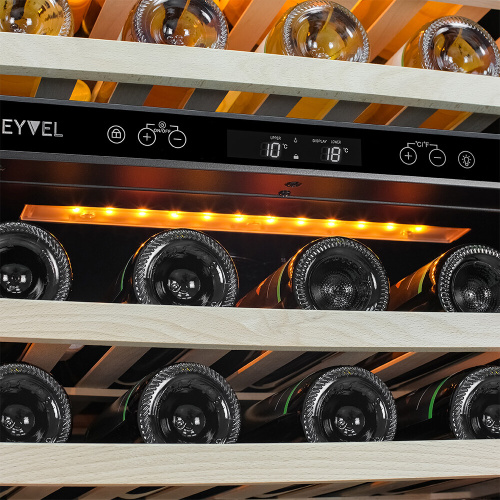 Винный шкаф Meyvel MV46NH-KBT2 фото 7