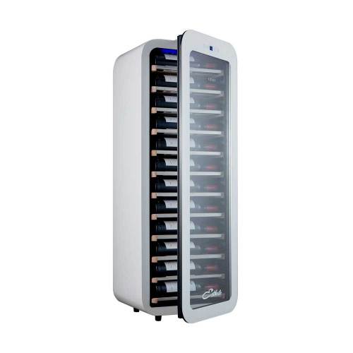 Винный шкаф Libhof ES-34 white фото 4