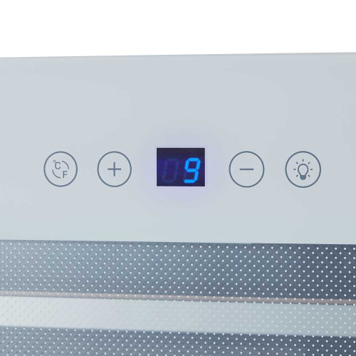 Винный шкаф Libhof ES-34 white фото 6
