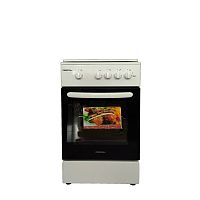 Газовая плита LebenHoff T5401G-03 белый