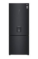 Холодильник LG GC-F569PBAM