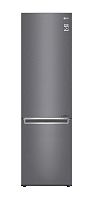 Холодильник LG GC-B509SLCL