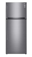 Холодильник LG GC-H502HMHZ